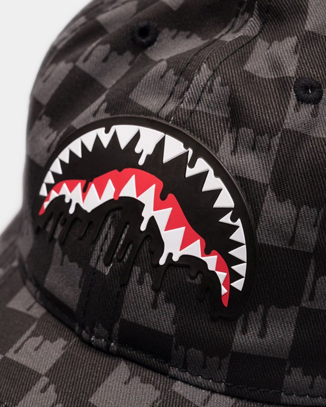 Купить Кепка SPRAYGROUND