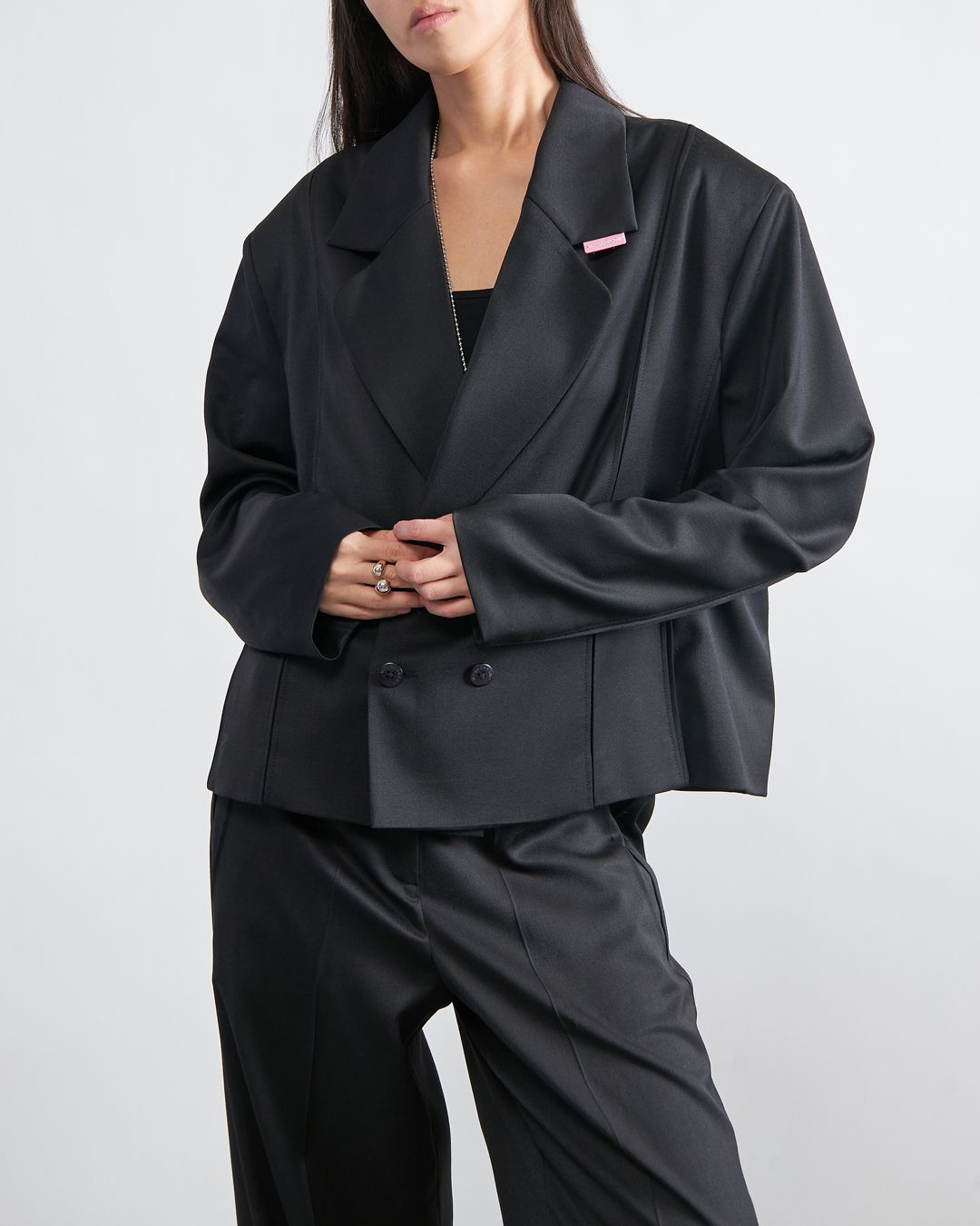 Купить Жакет MONOCHROME