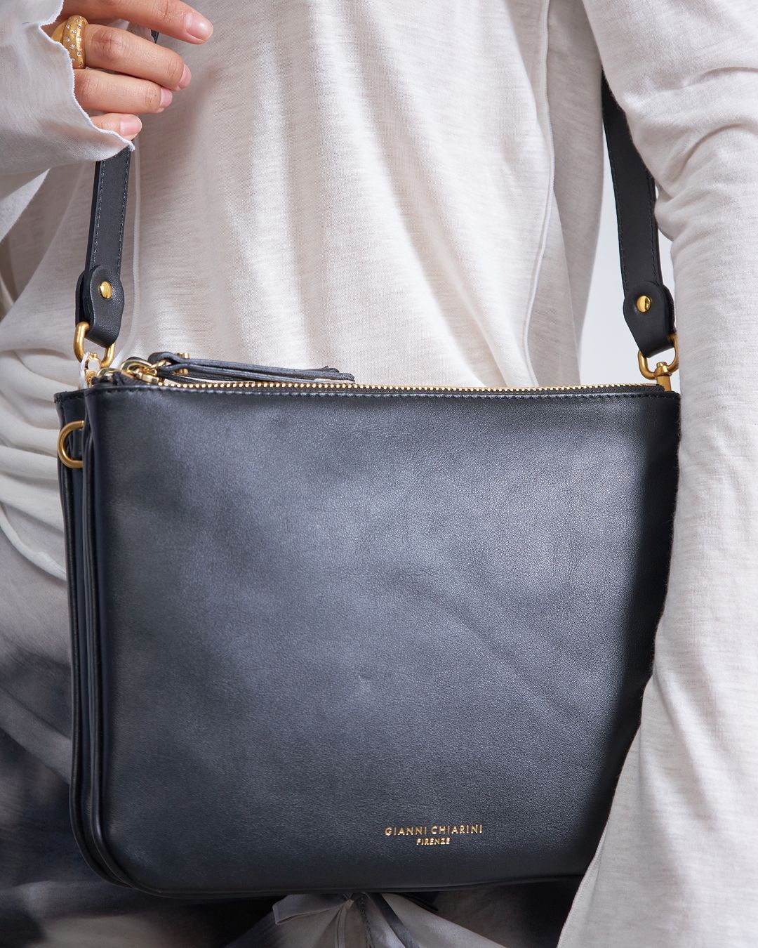 Купить Сумка GIANNI CHIARINI