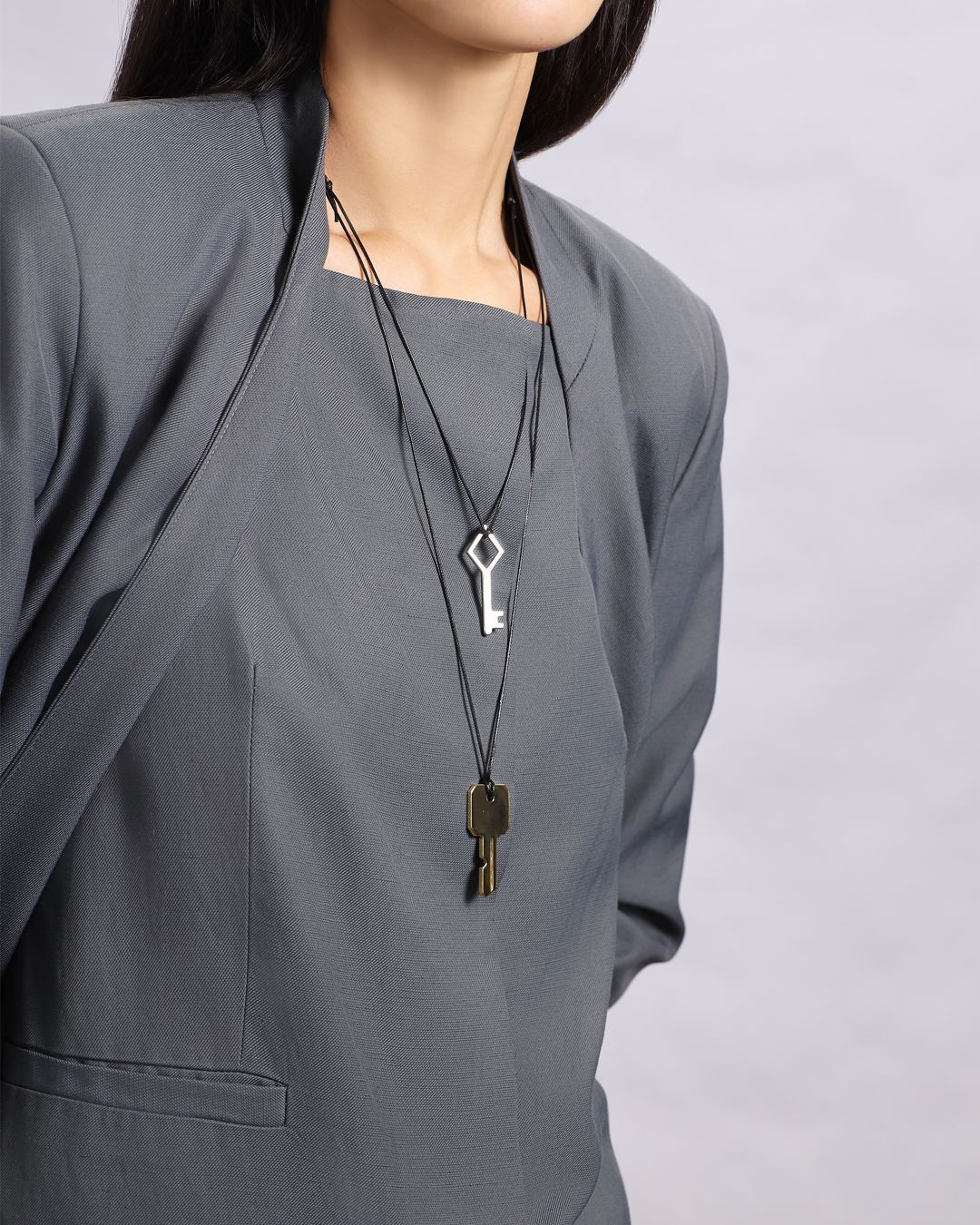 Купить Колье LHASA