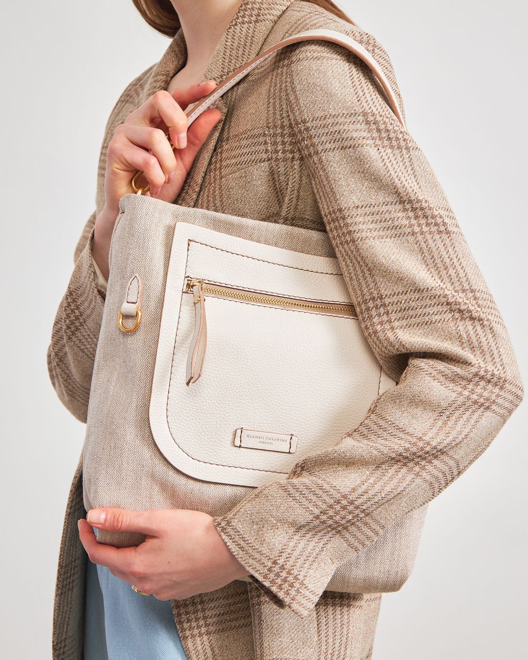 Купить Сумка GIANNI CHIARINI