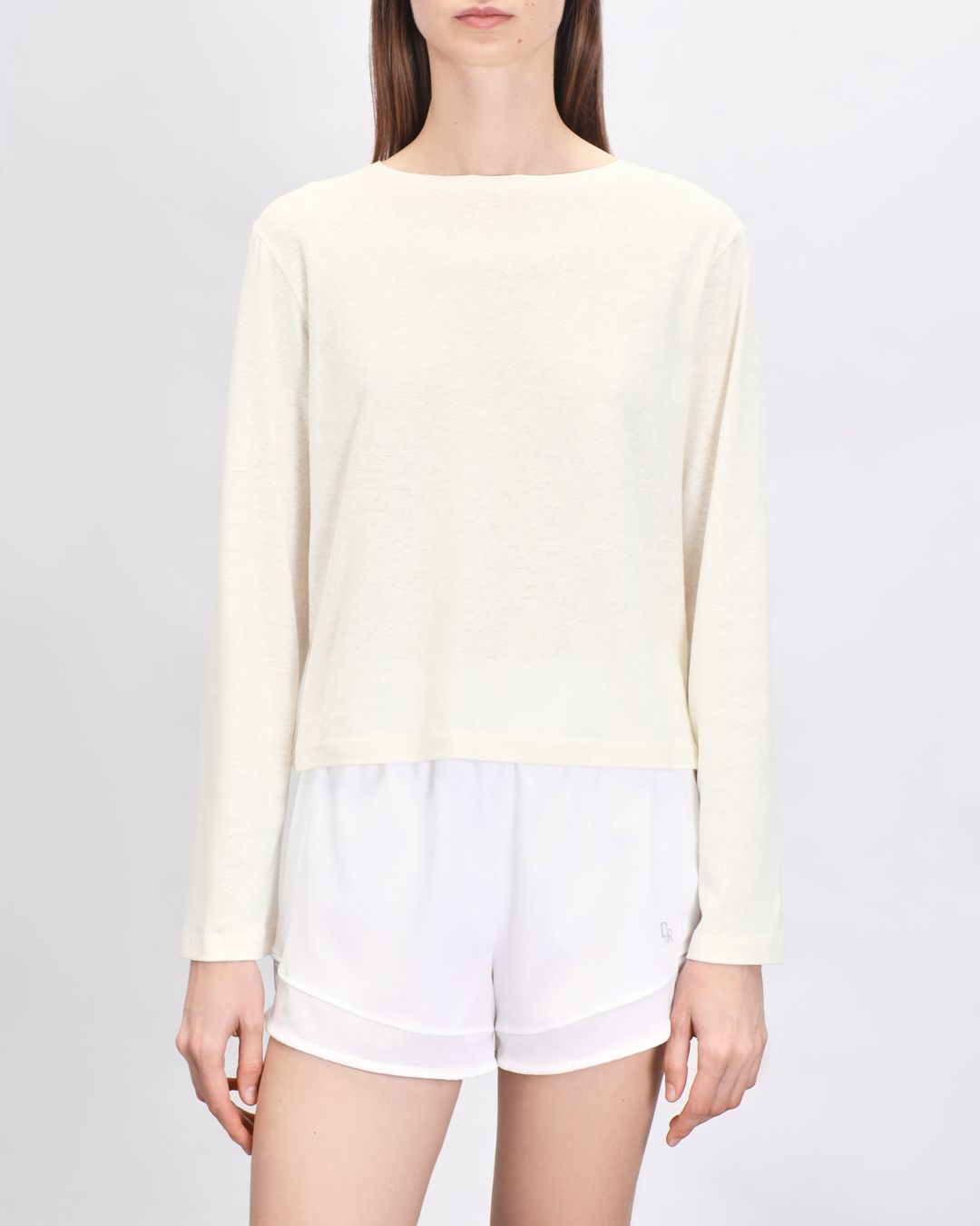 Купить Лонгслив DAILY REMINDER