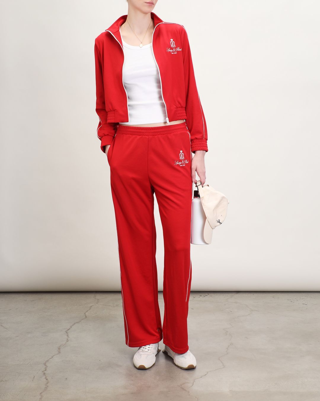 Купить Брюки SPORTY&RICH