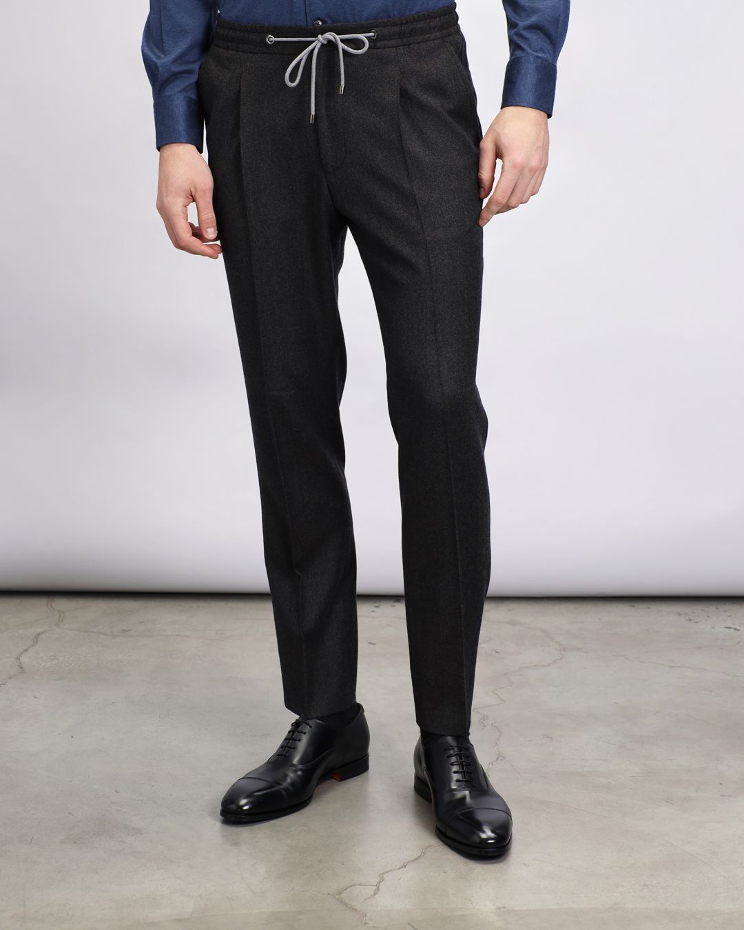 Купить Брюки CORNELIANI