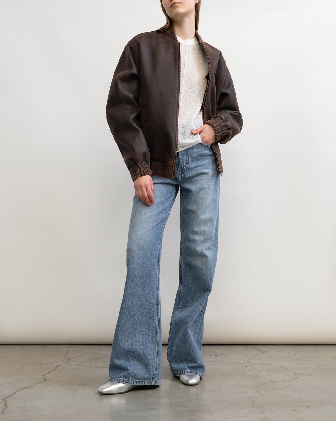 Купить Туфли LE MONDE BERYL