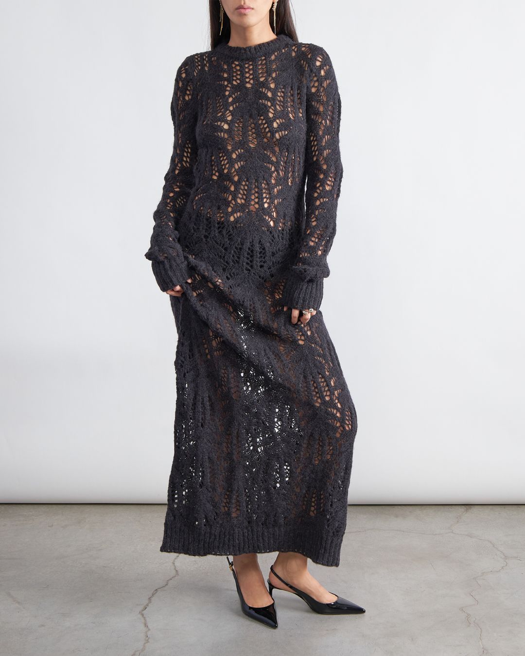 Купить Платье PERVERT