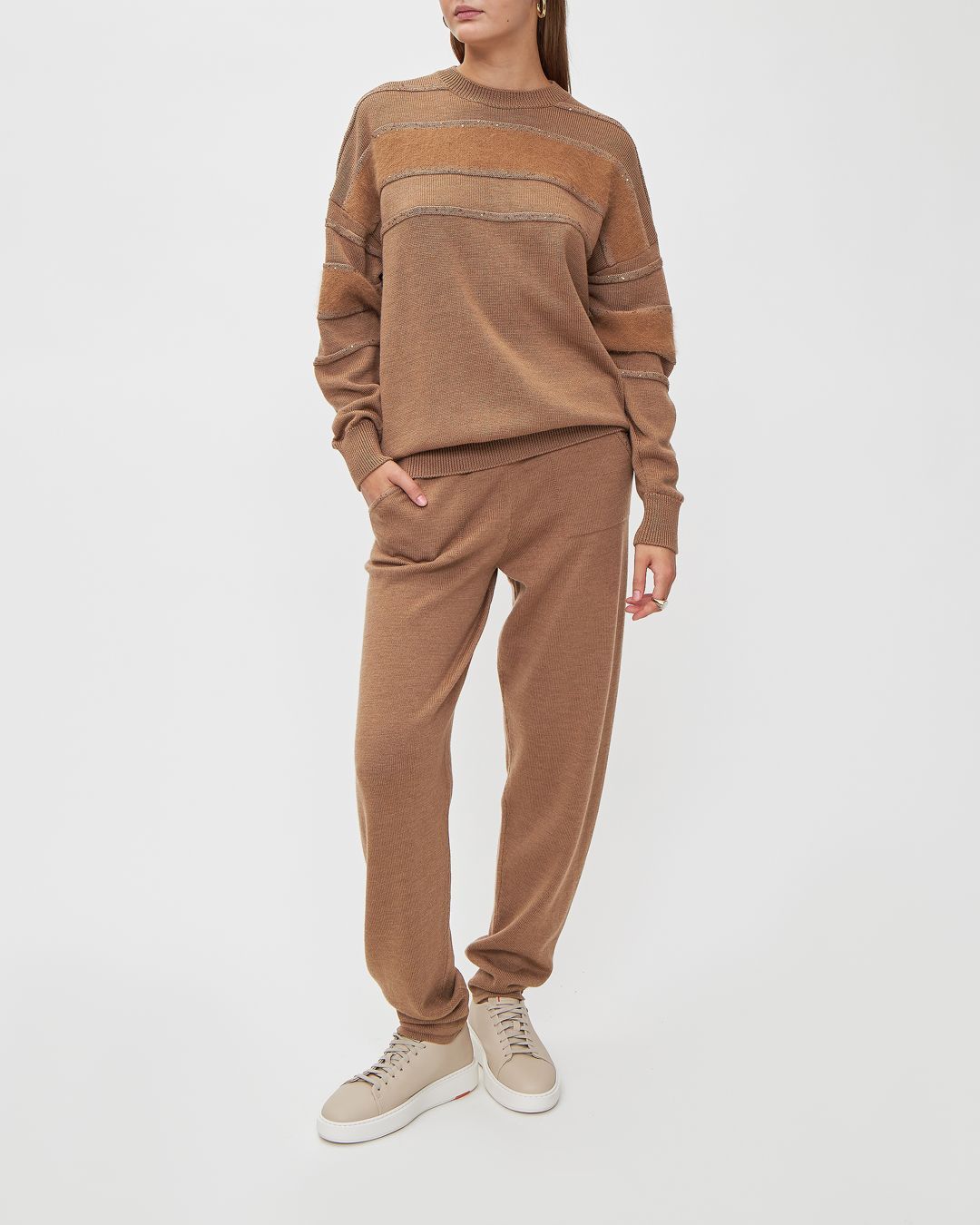 Купить Джемпер LORENA ANTONIAZZI