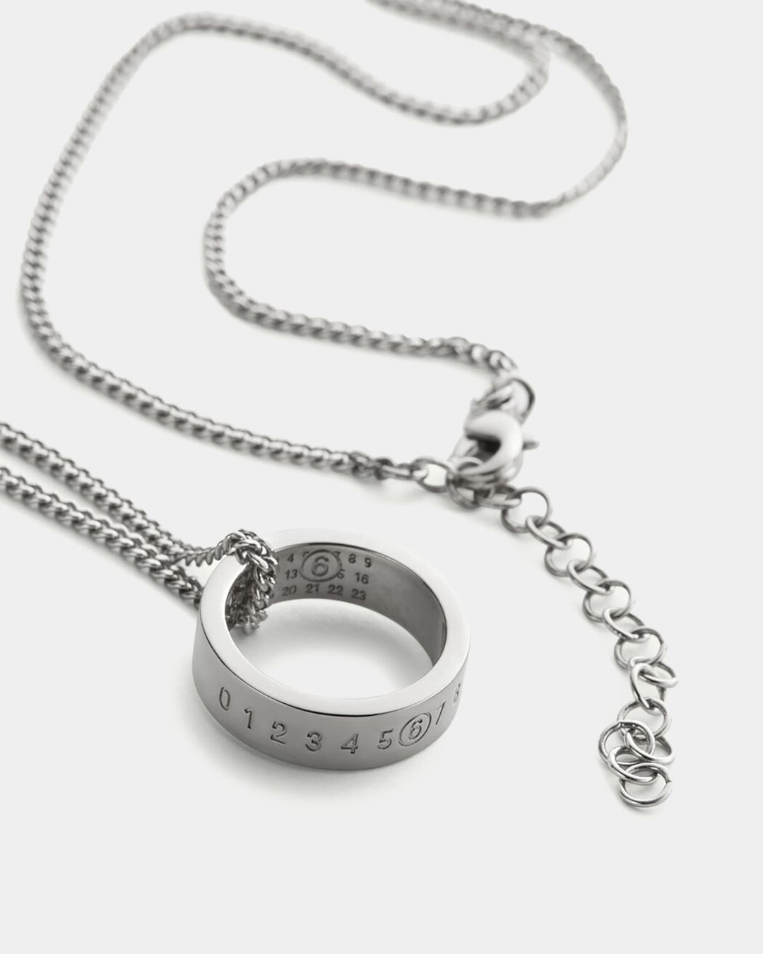 Купить Колье MM6