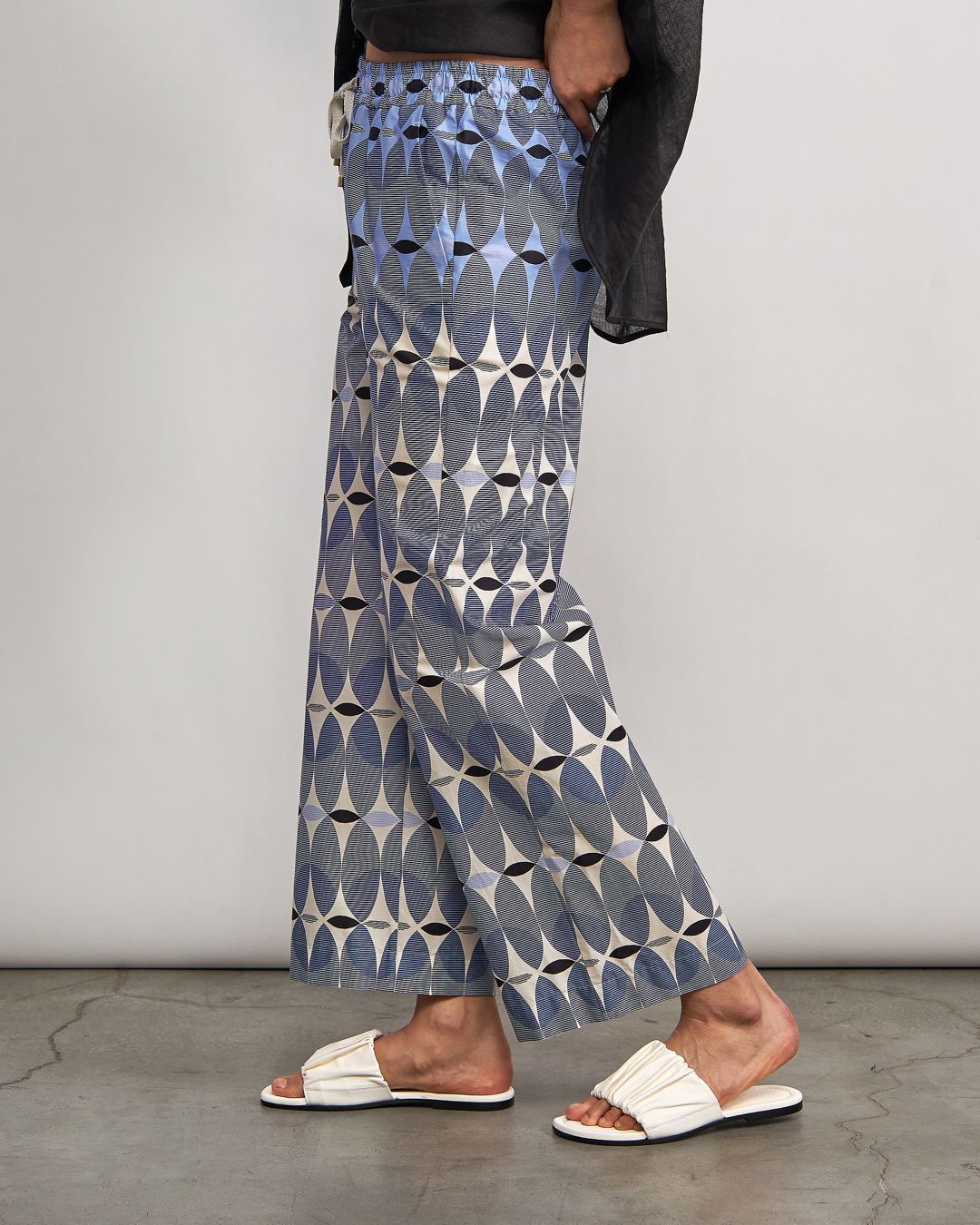 Купить Брюки LORENA ANTONIAZZI