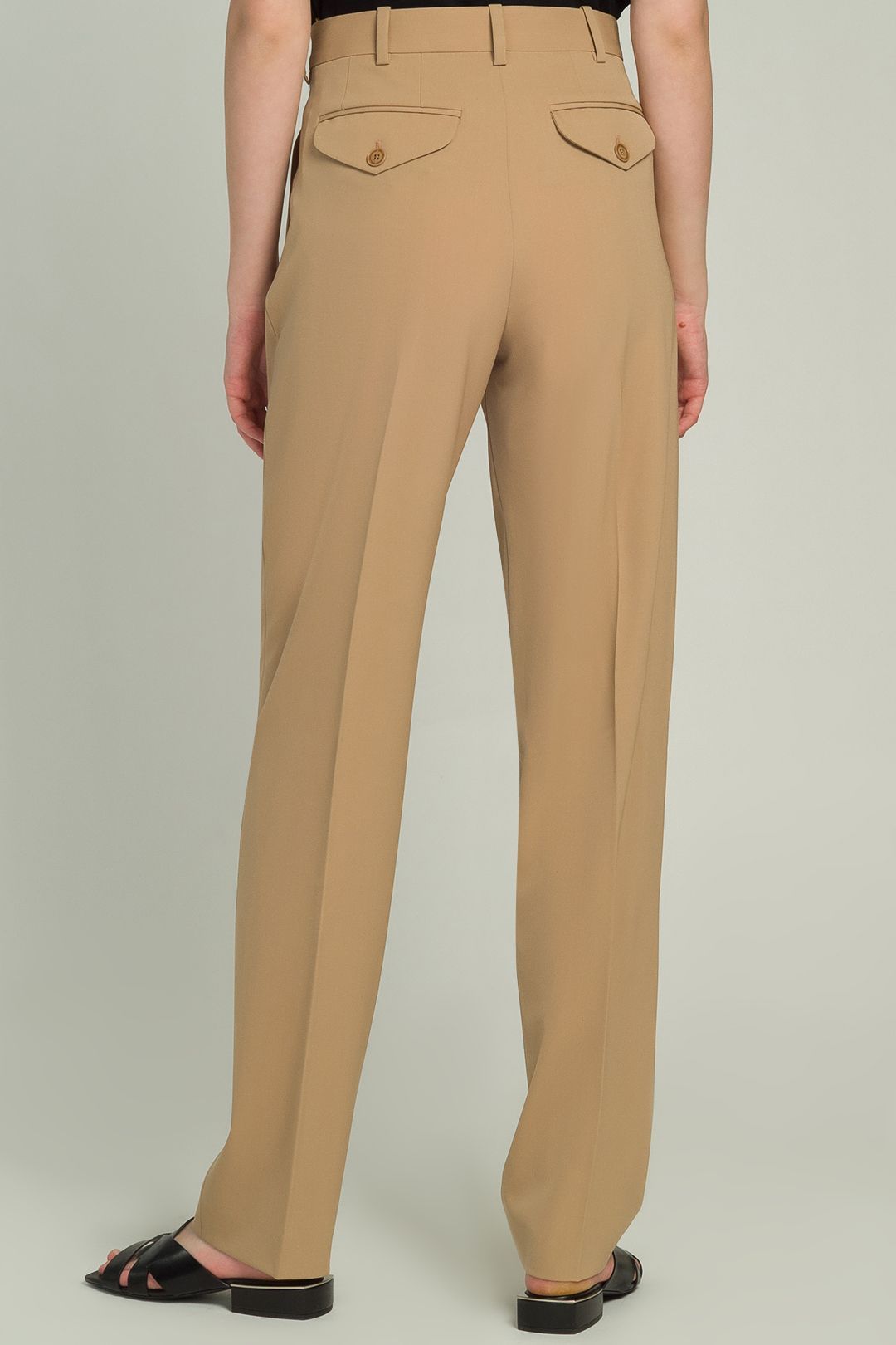 Купить Брюки STELLA MCCARTNEY