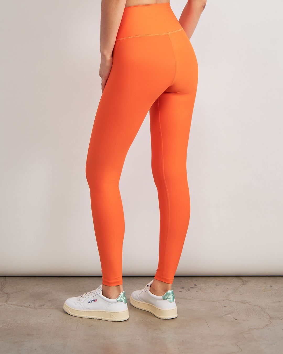 Купить Леггинсы ALMOND CREW