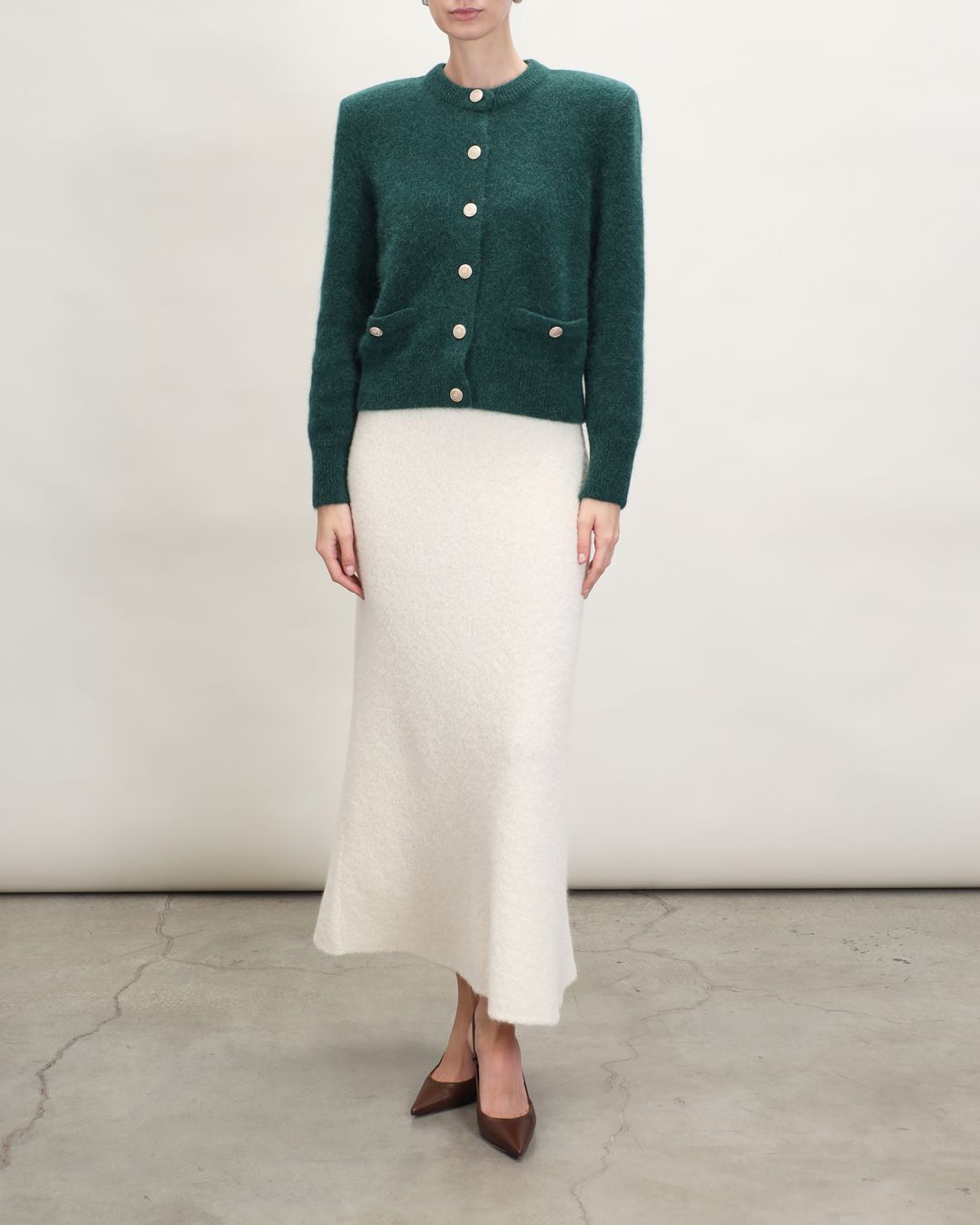 Купить Жакет FREE AGE