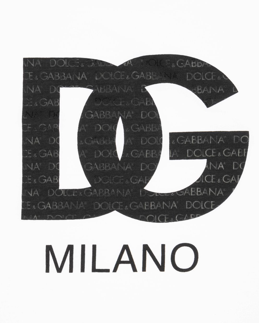 Купить Футболка DOLCE & GABBANA