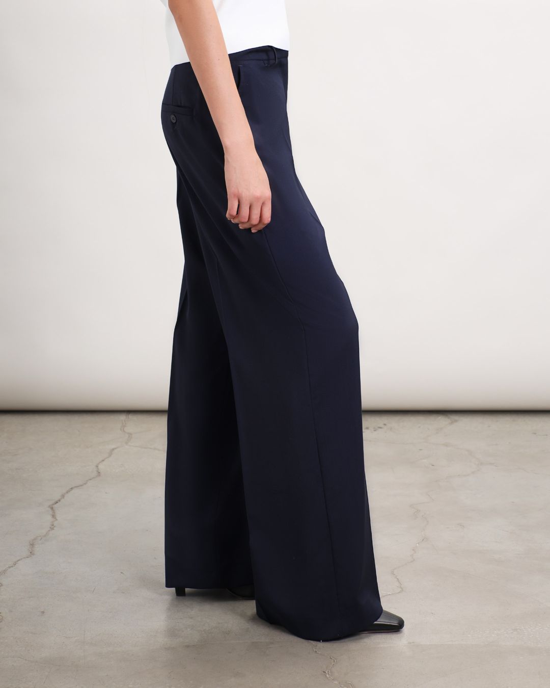 Купить Брюки WEEKEND MAX MARA