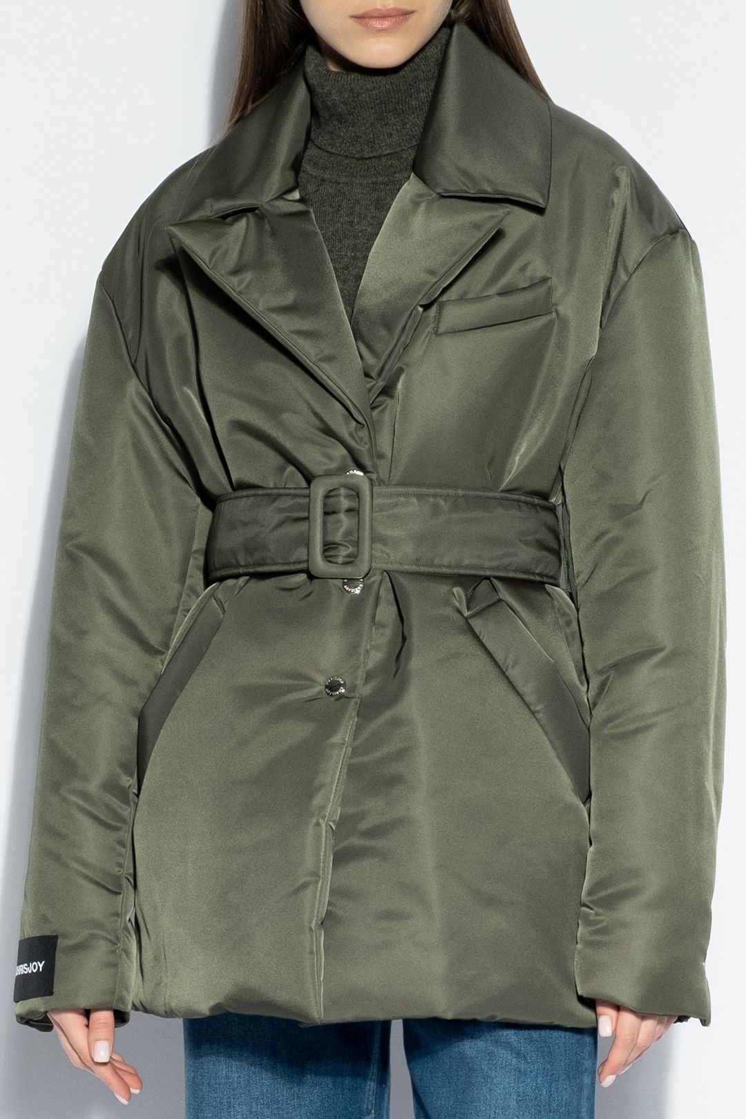 Купить Пуховик KHRISJOY