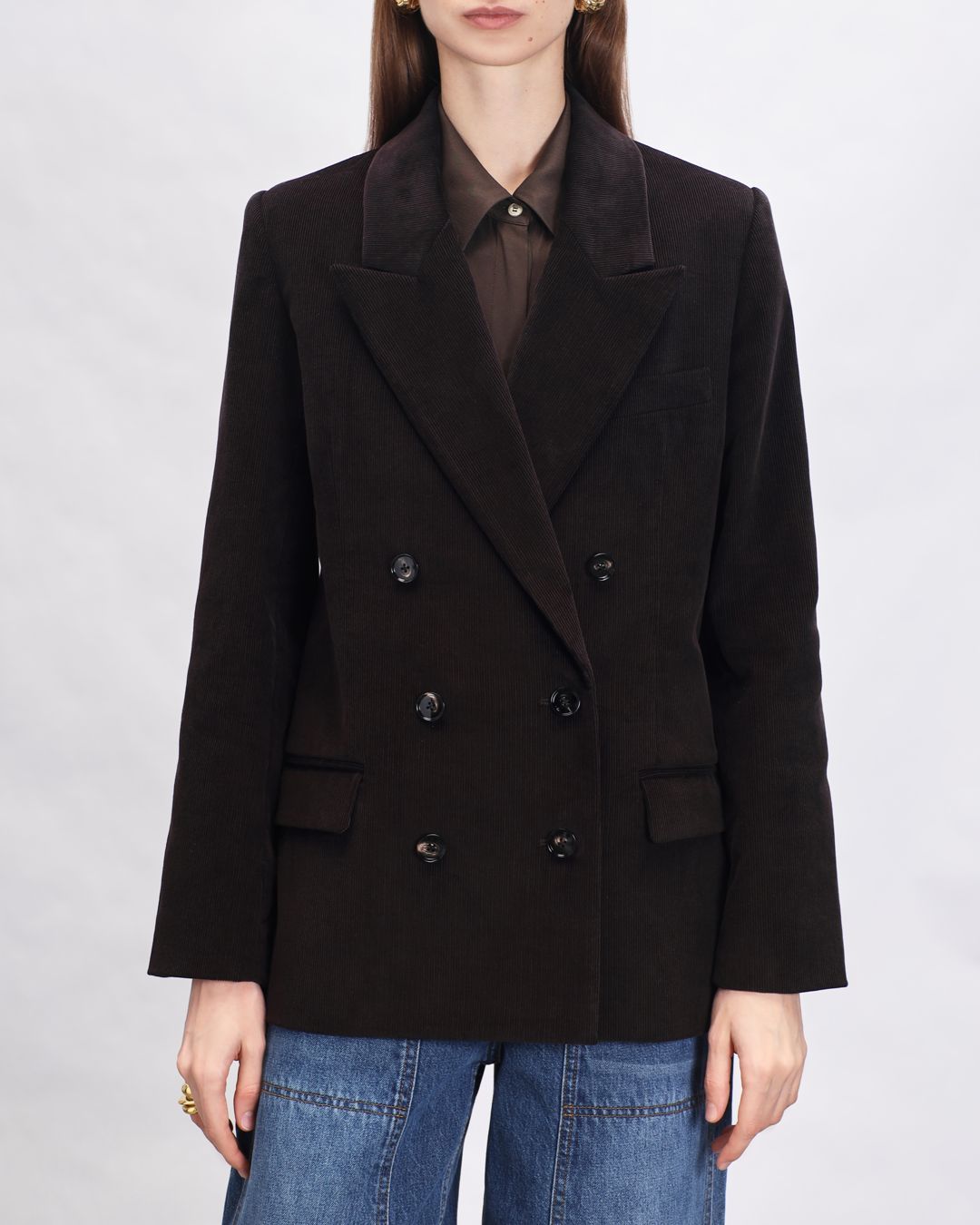 Купить Жакет CO