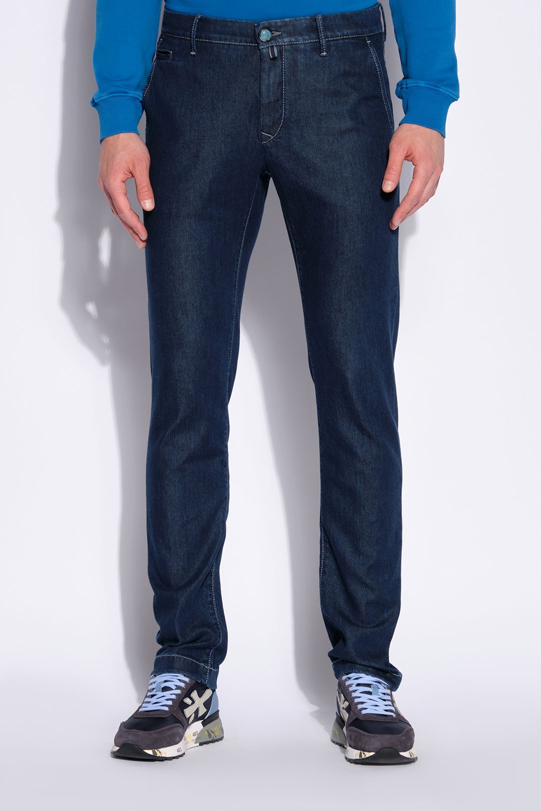 Купить Джинсы JACOB COHEN