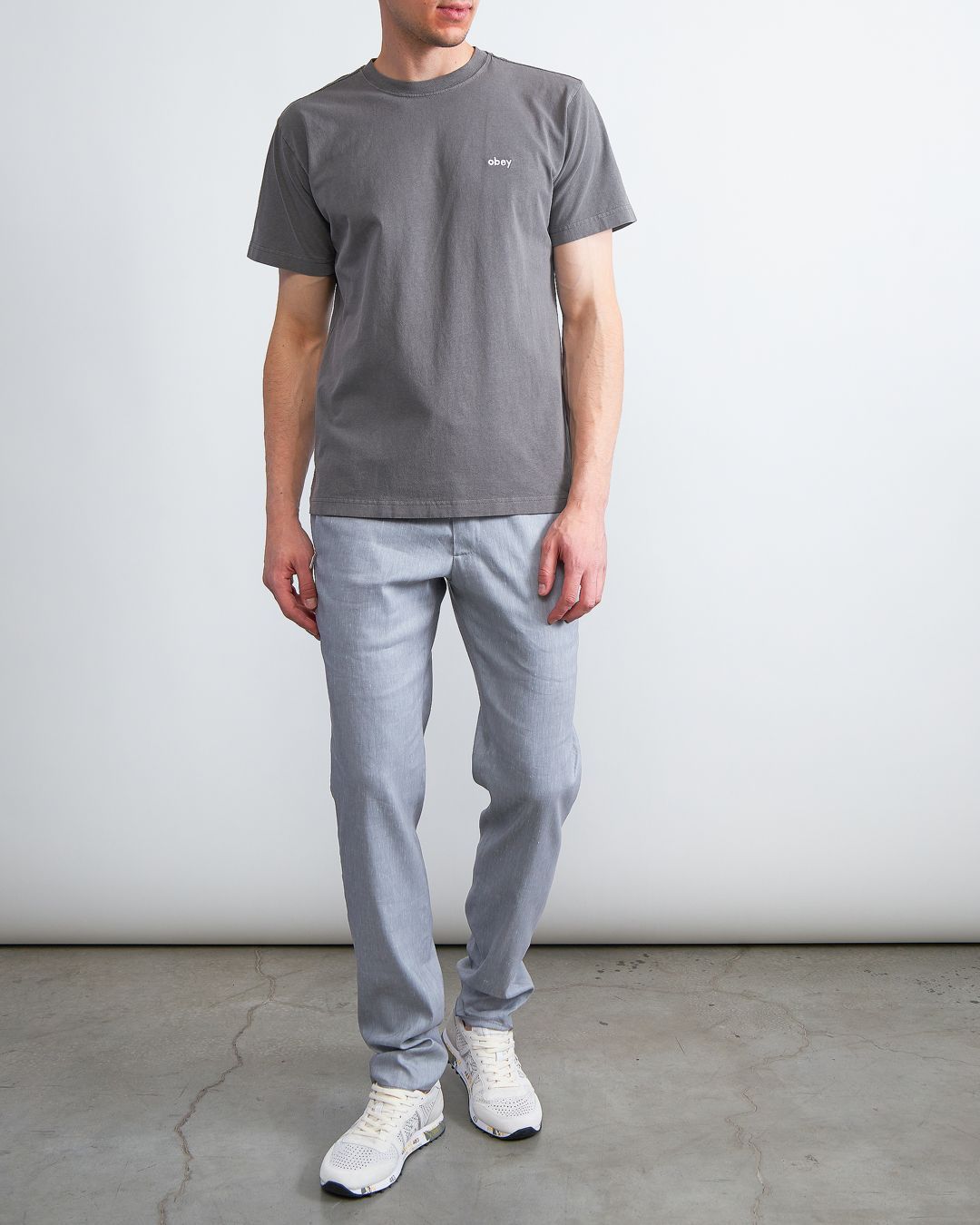 Купить Кроссовки PREMIATA