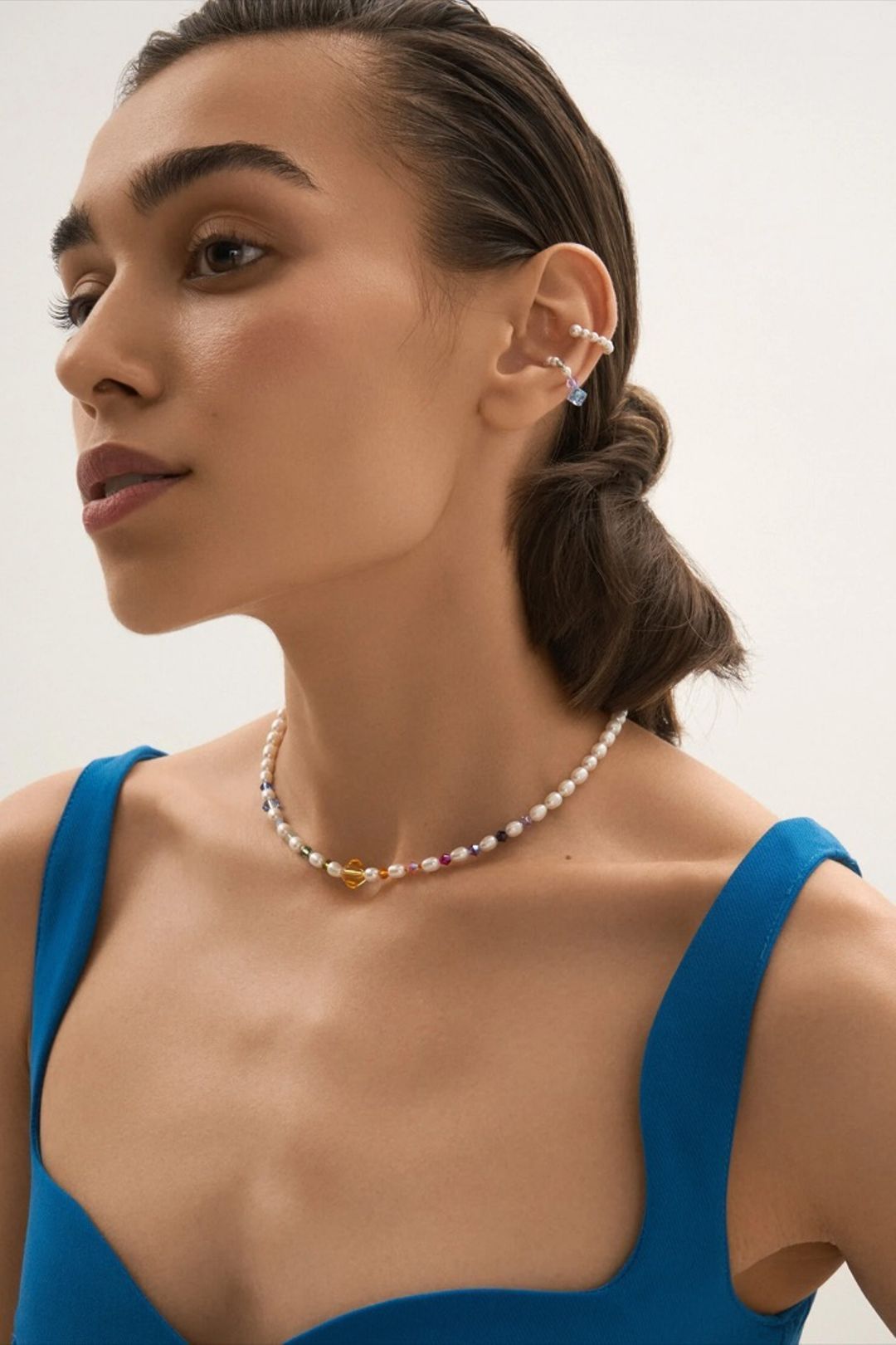 Купить Колье PHENOMENAL STUDIO