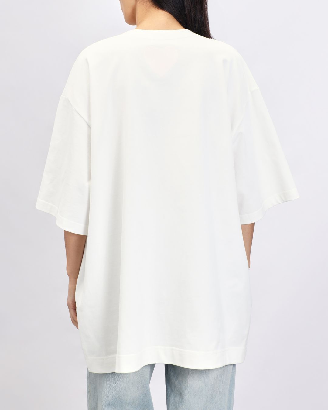 Купить Футболка MONOCHROME