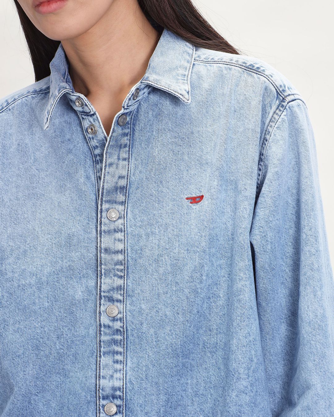 Купить Платье DIESEL