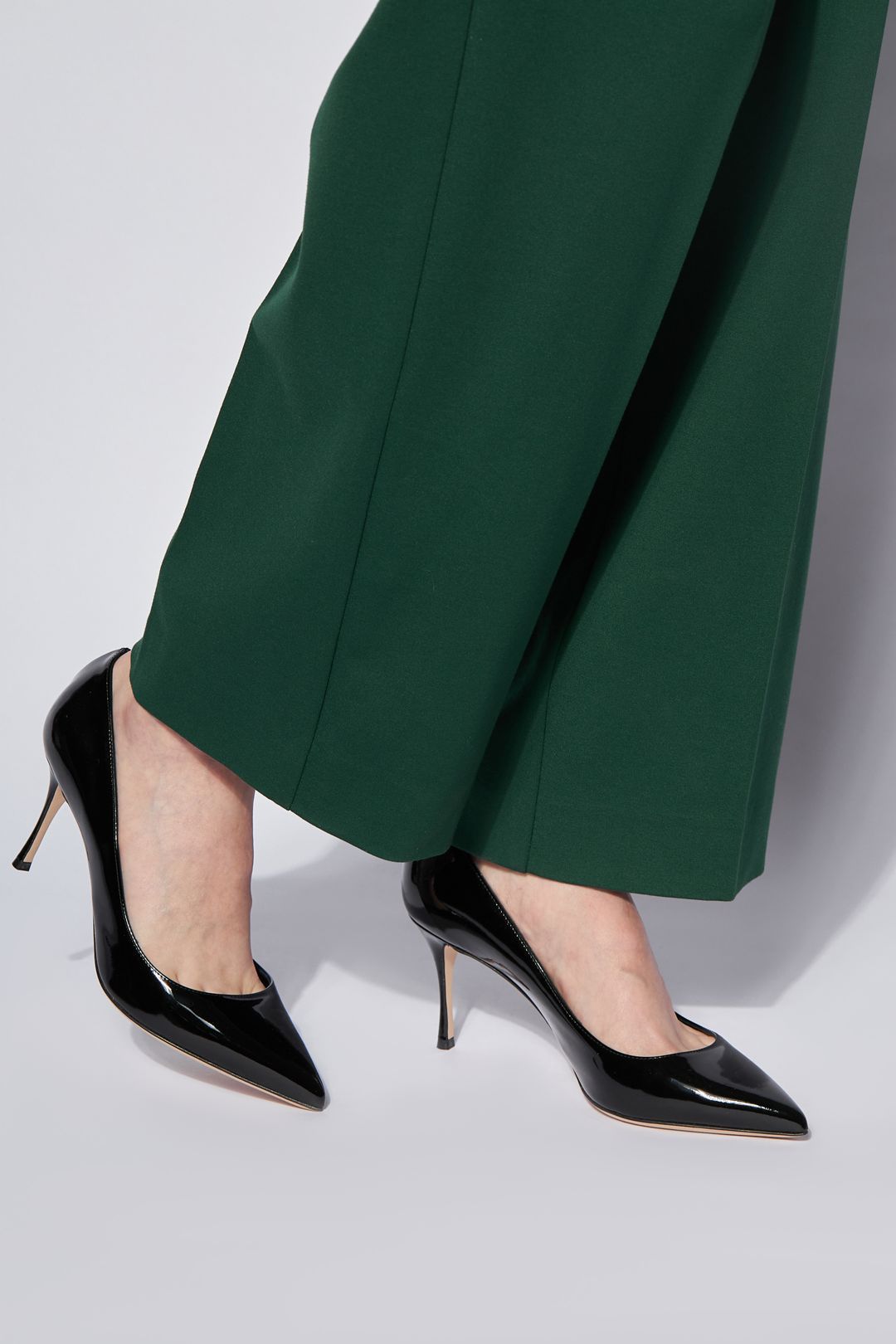 Купить Туфли SERGIO ROSSI