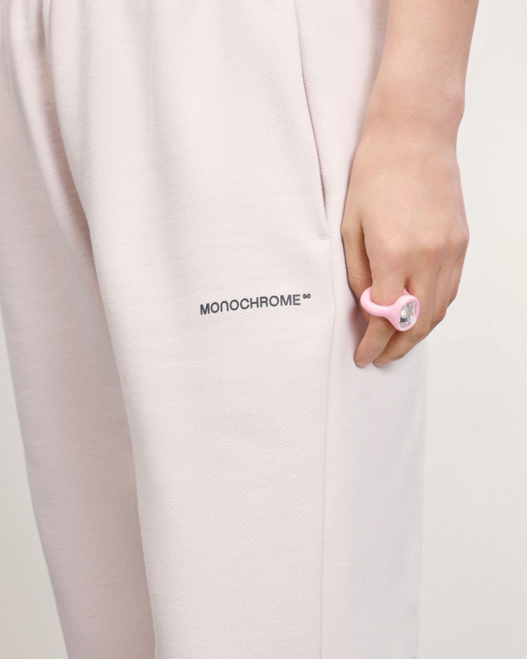 Купить Брюки MONOCHROME