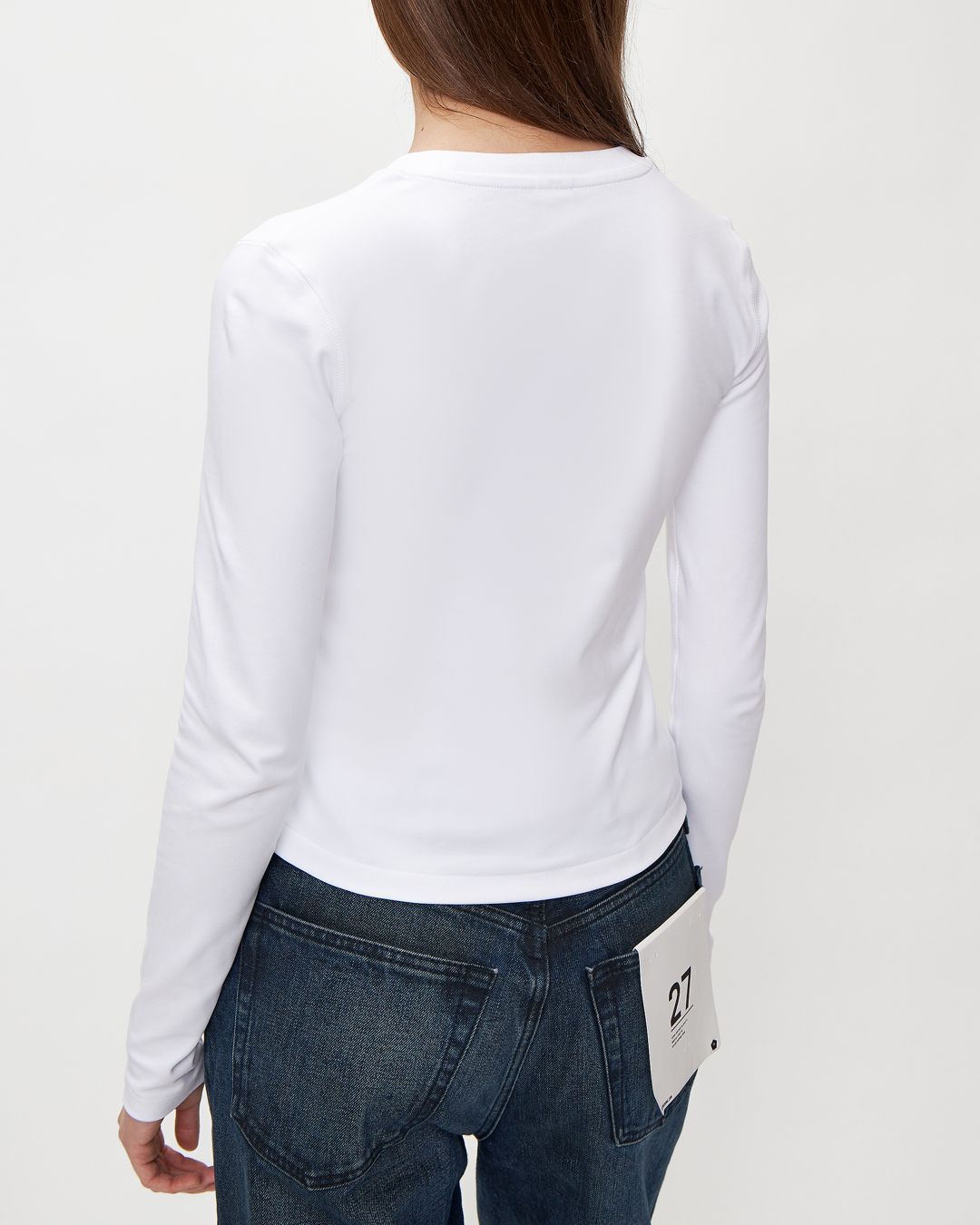 Купить Футболка RE/DONE