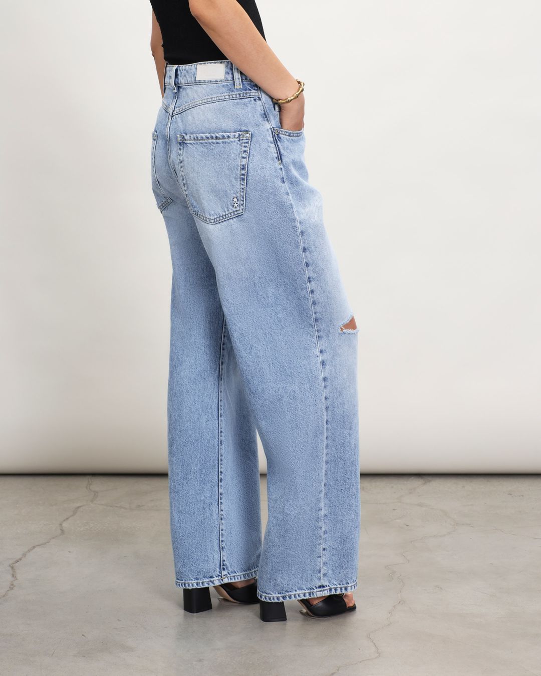 Купить Джинсы ICON DENIM