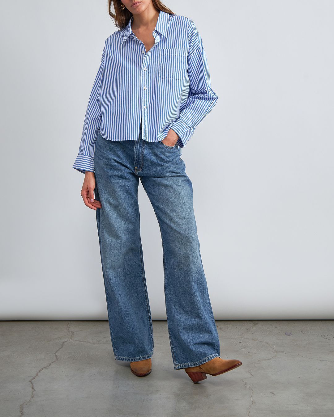 Купить Джинсы DENIMIST