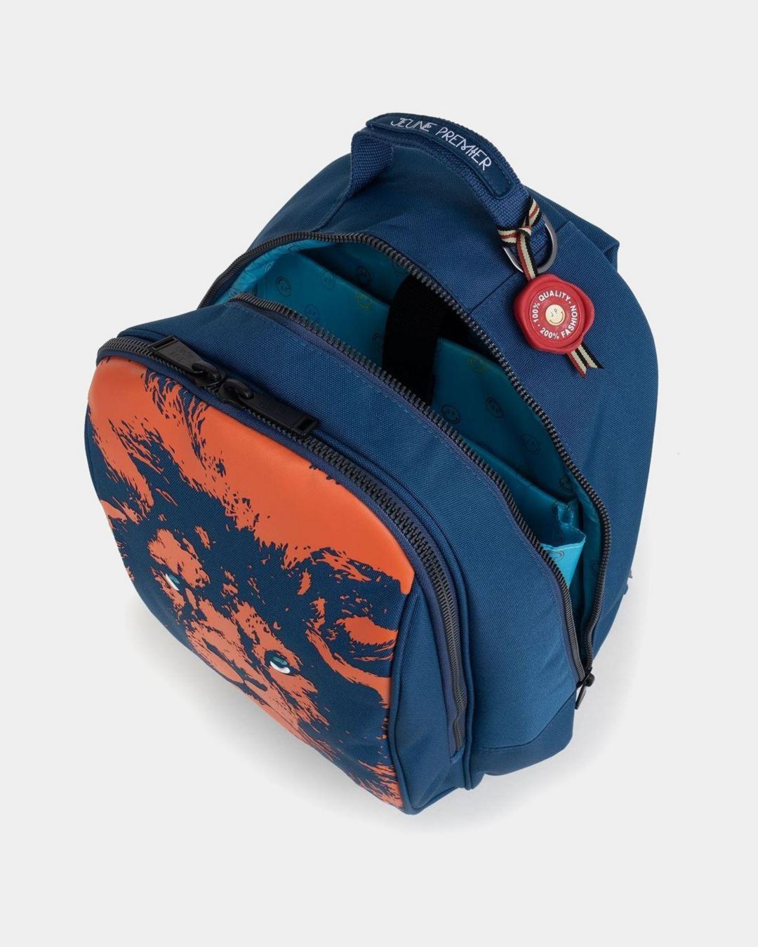 Купить Рюкзак JEUNE PREMIER