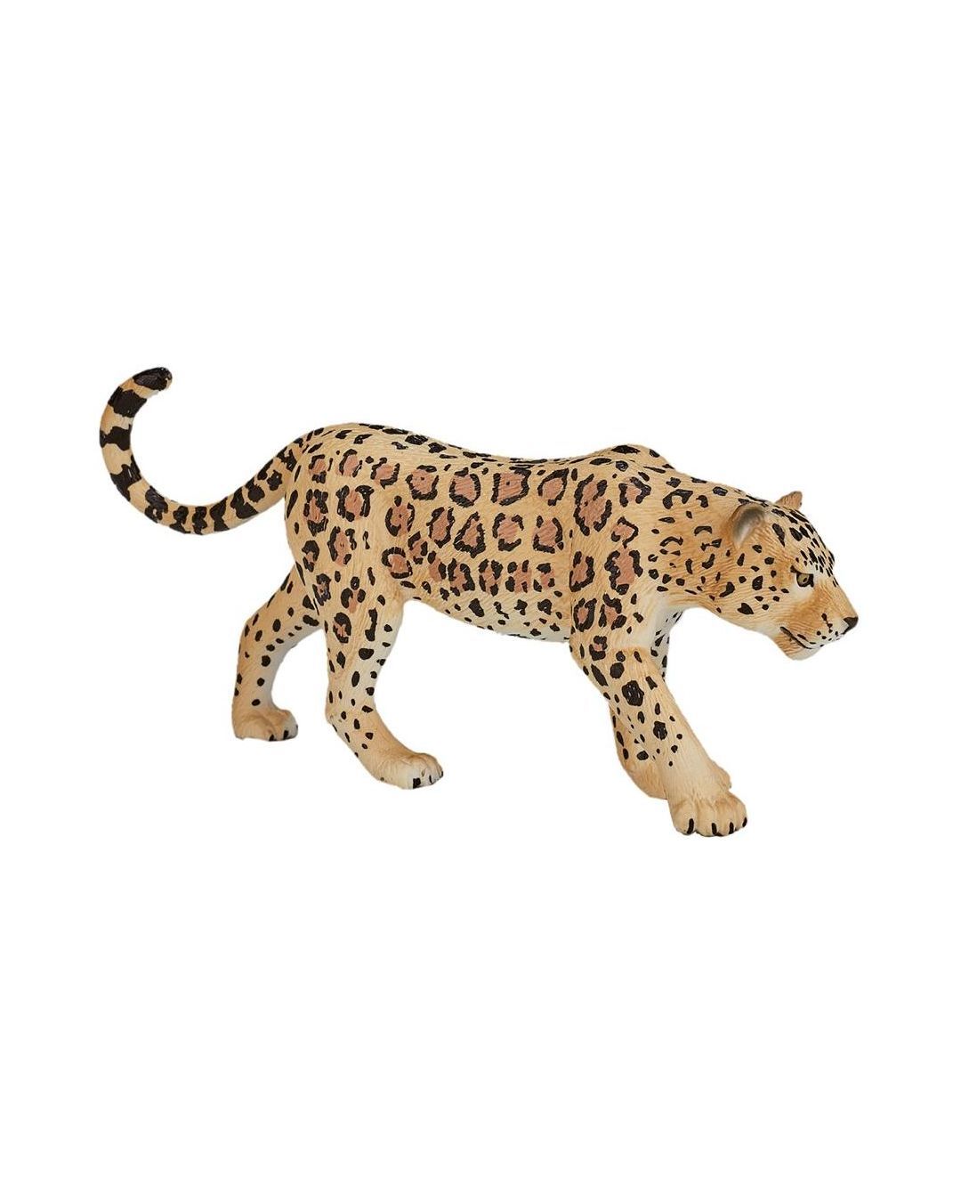 Купить Леопард KONIK