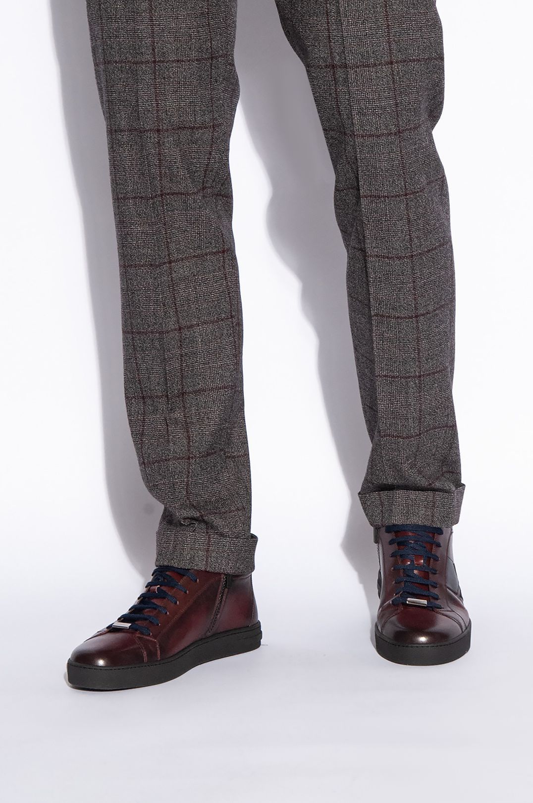 Купить Кеды MORESCHI