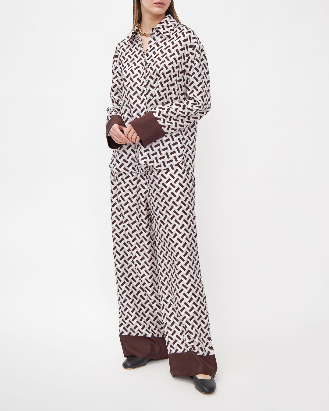 Купить Брюки MAX MARA LEISURE