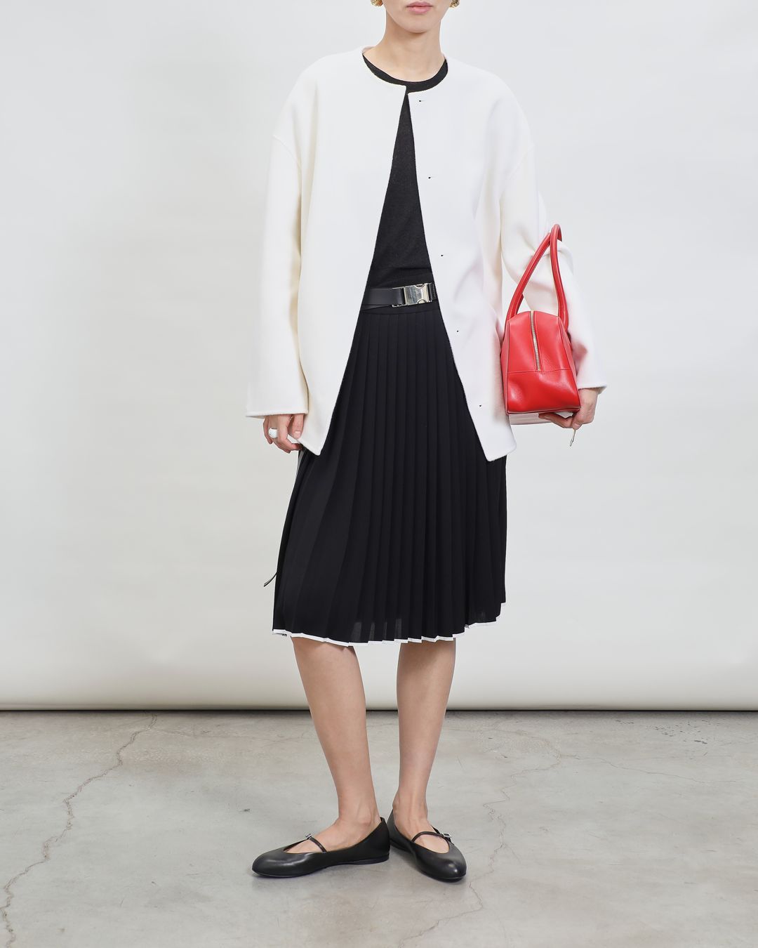 Купить Юбка MAX MARA STUDIO