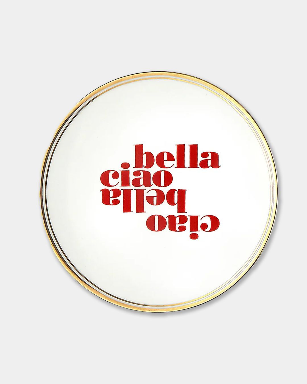 Купить Блюдце BITOSSI