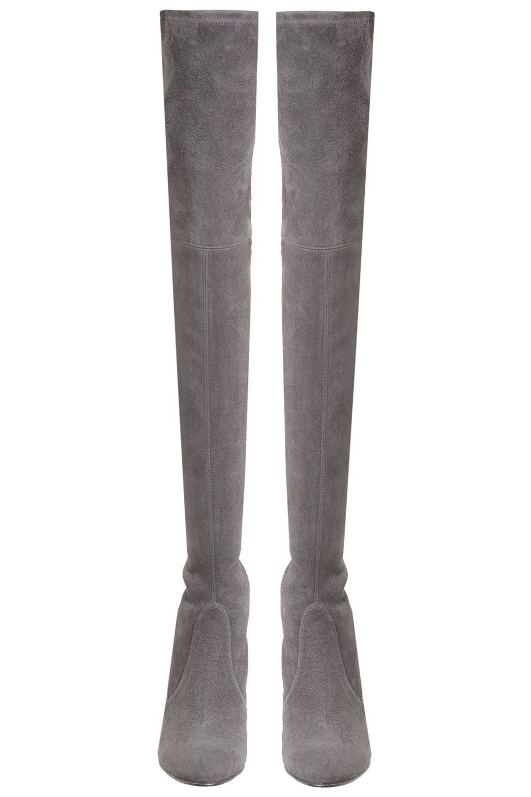 Купить Ботфорты STUART WEITZMAN