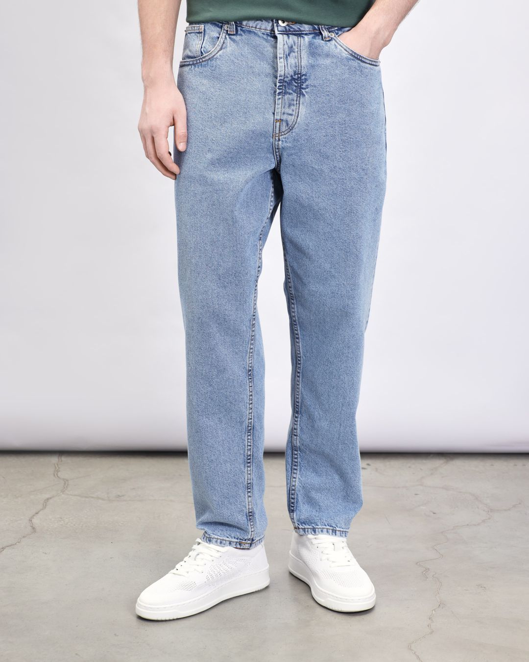 Купить Джинсы SOLID MEN