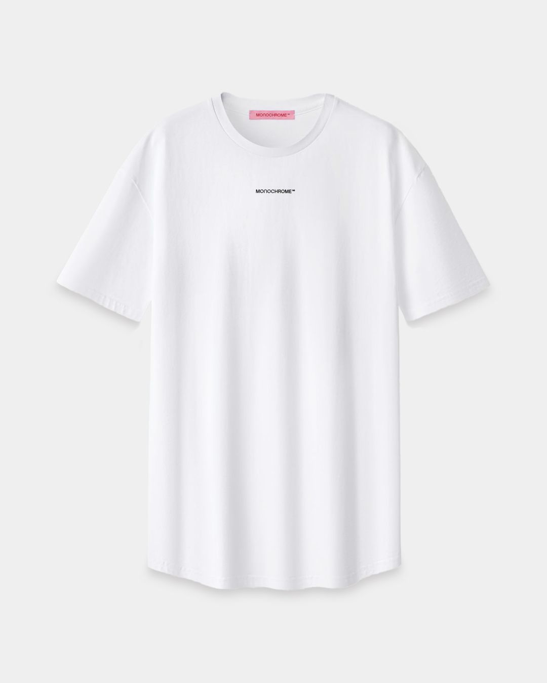 Купить Футболка MONOCHROME