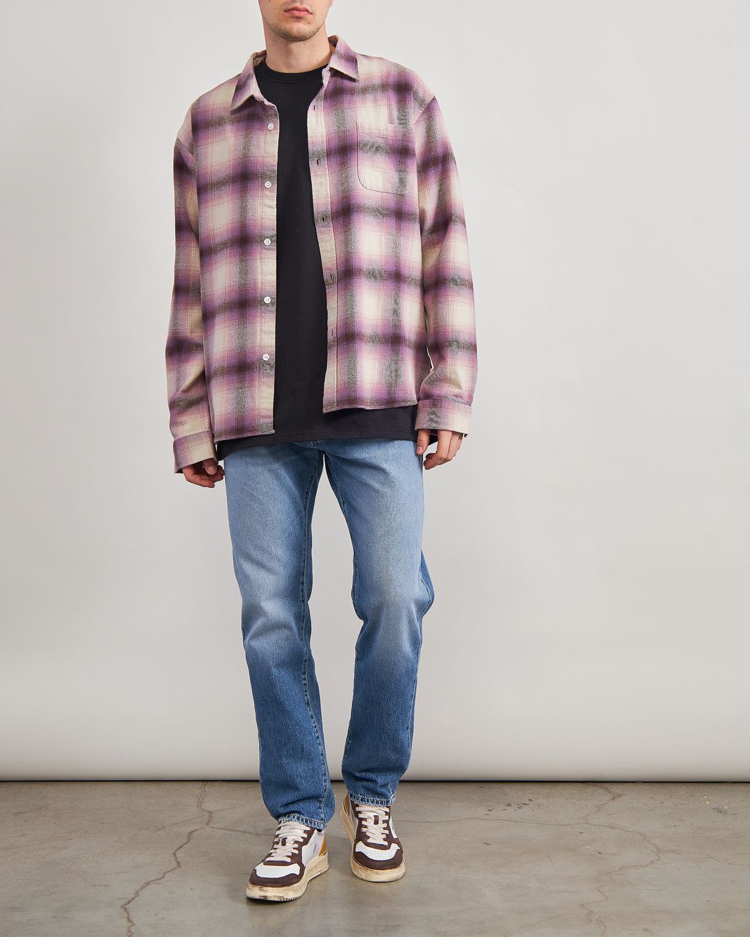 Купить Джинсы ICON DENIM