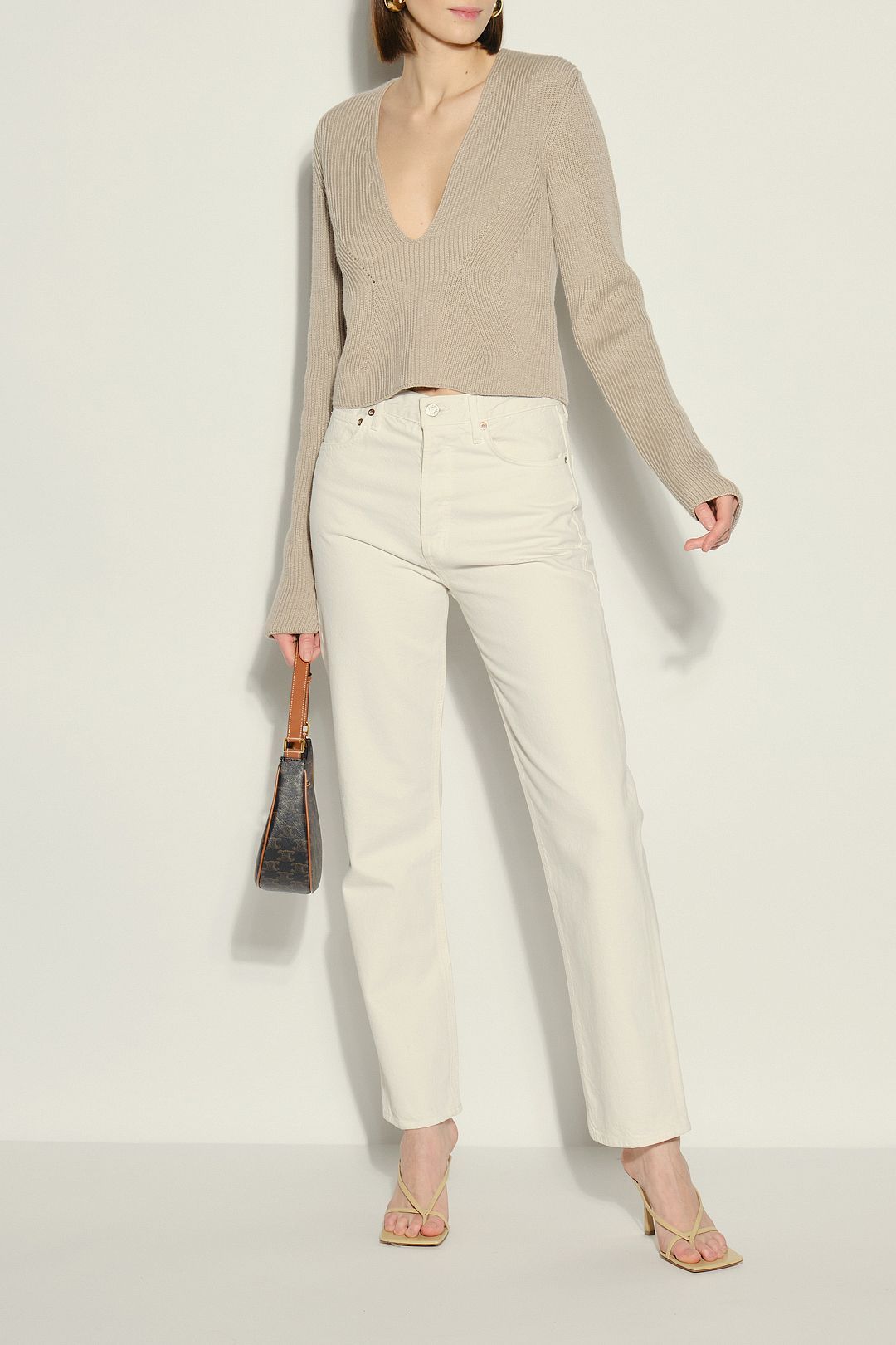 Купить Джемпер GAUGE81