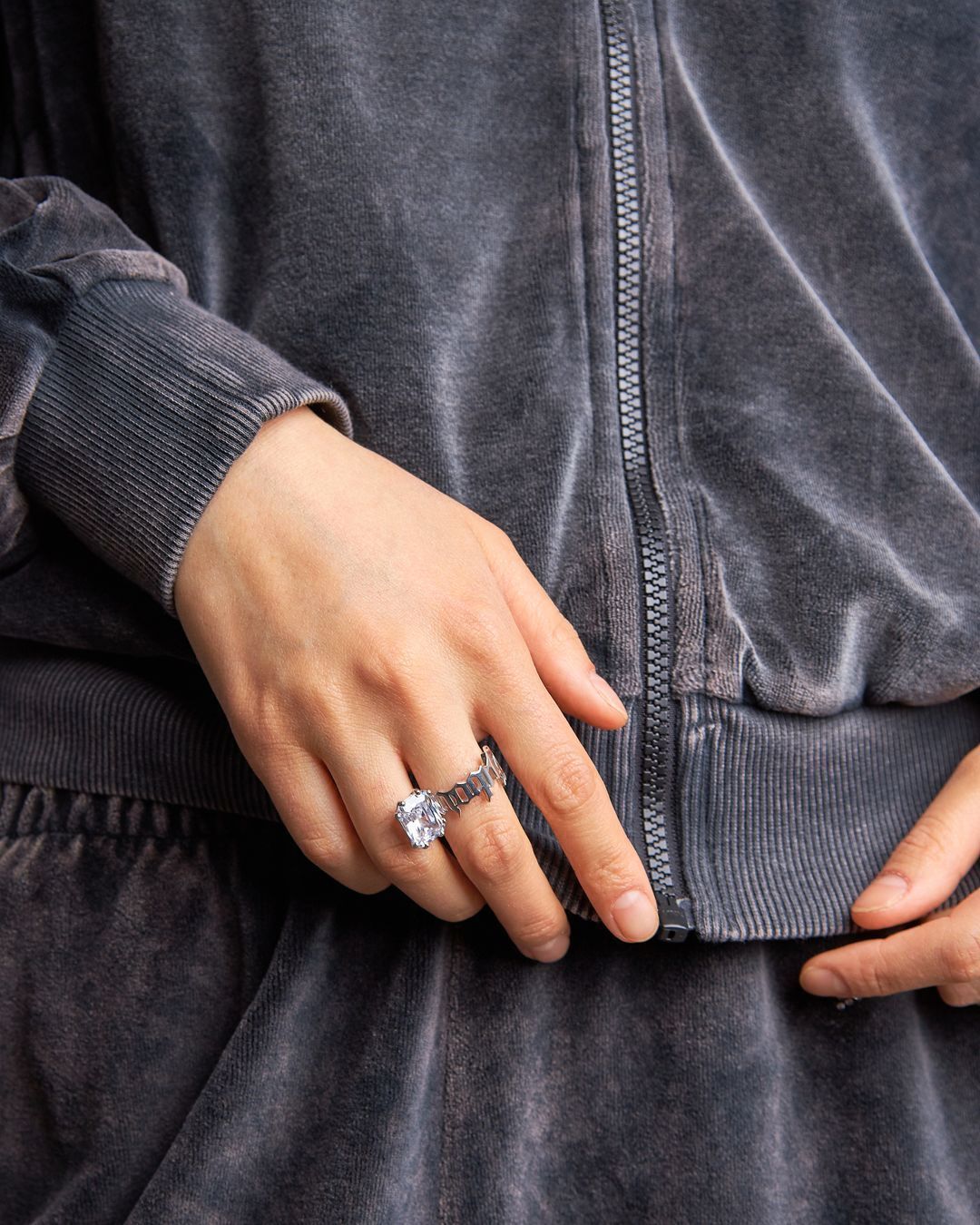 Купить Кольцо LEVASHOVAELAGINA