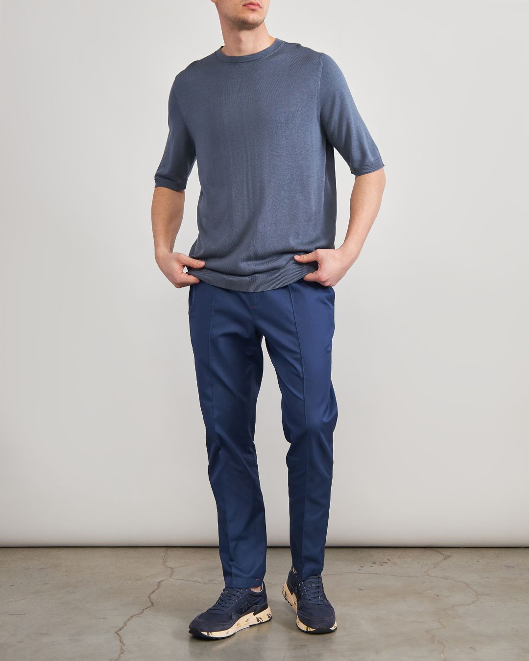 Купить Брюки ISAIA