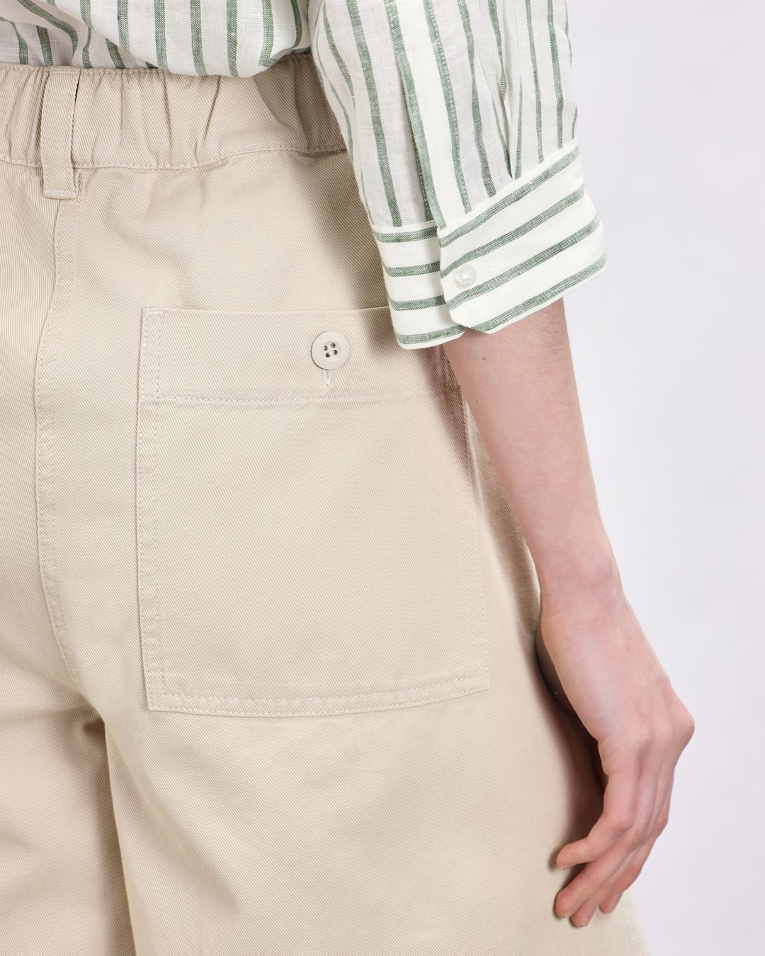 Купить Джинсы WEEKEND MAX MARA