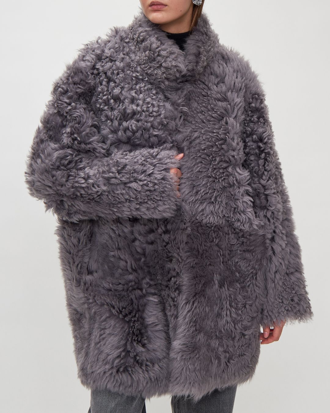 Купить Дубленка CHAUD STUDIO