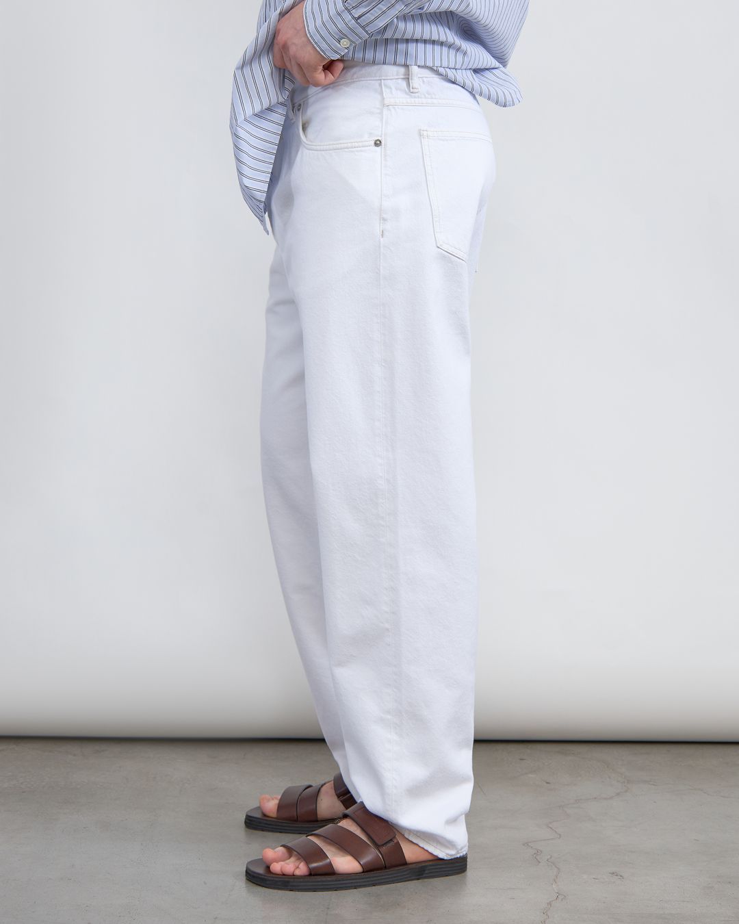 Купить Джинсы CLOSED