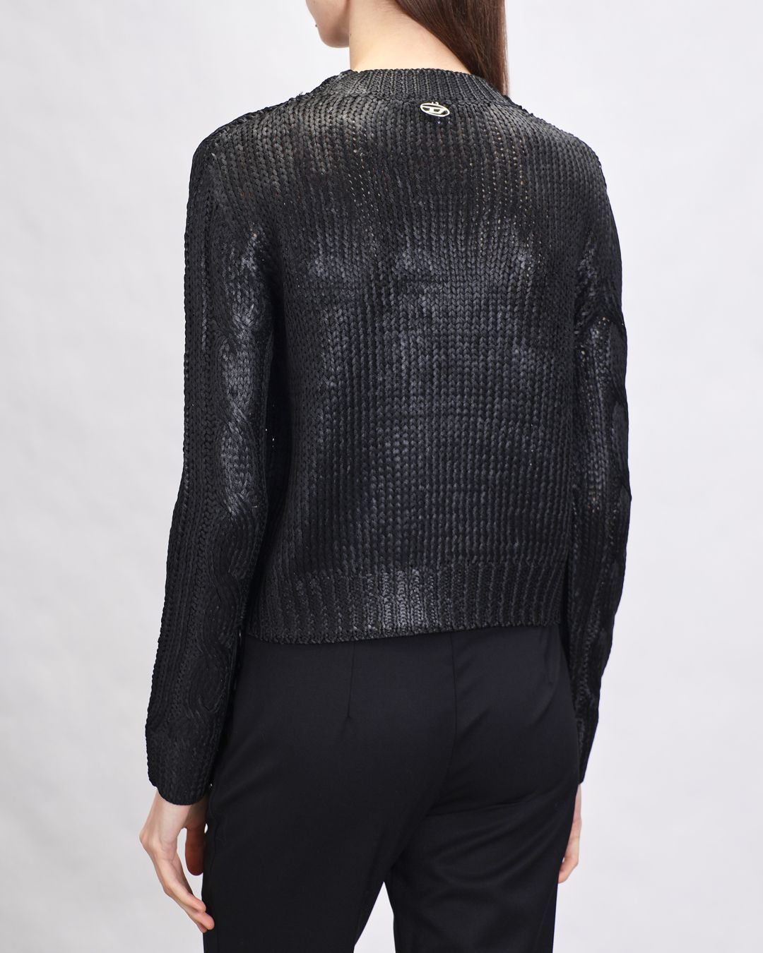 Купить Джемпер DIESEL