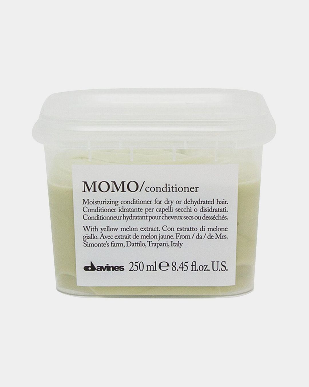 Купить Кондиционер увлажняющий облегчающий расчесывание DAVINES