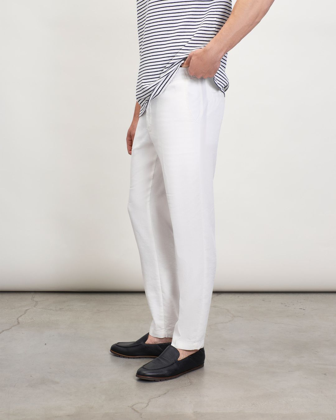 Купить Брюки HUGO BOSS