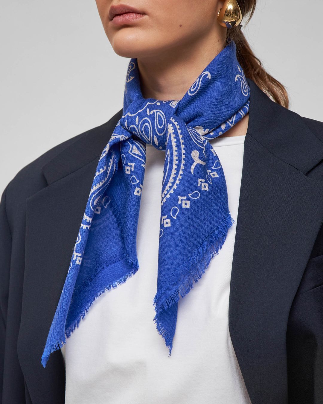 Купить Платок WEEKEND MAX MARA